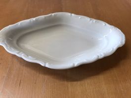 Keramikplatte klein