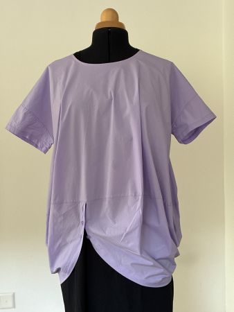 Blusen-Shirt von Wendy Trendy  One size