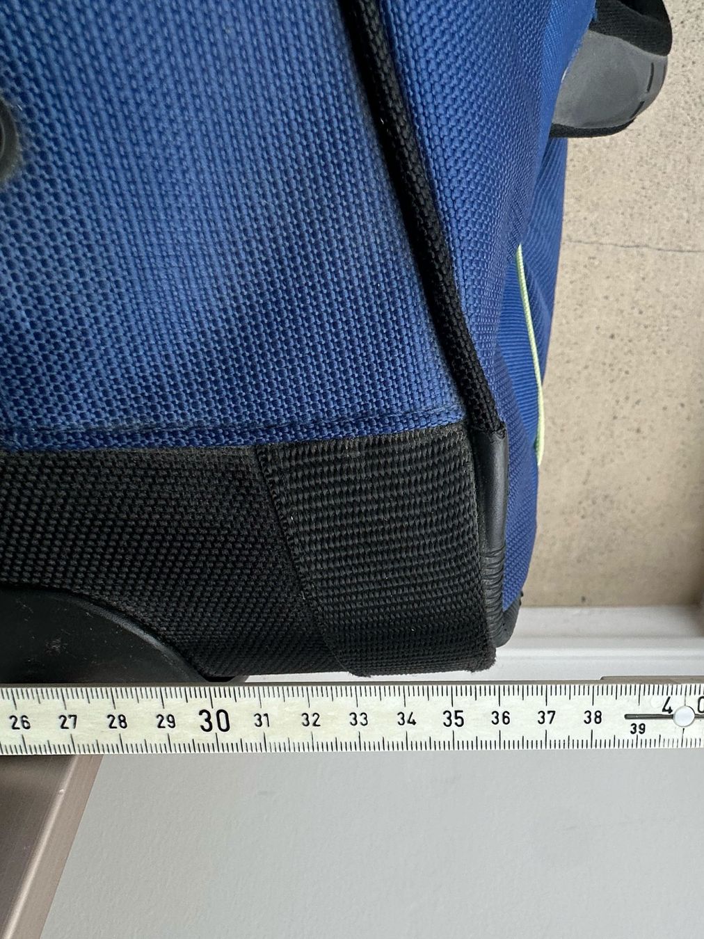 Valigie: High Sierra Rollkoffer – Usato da Zürich venduto da Knob 6