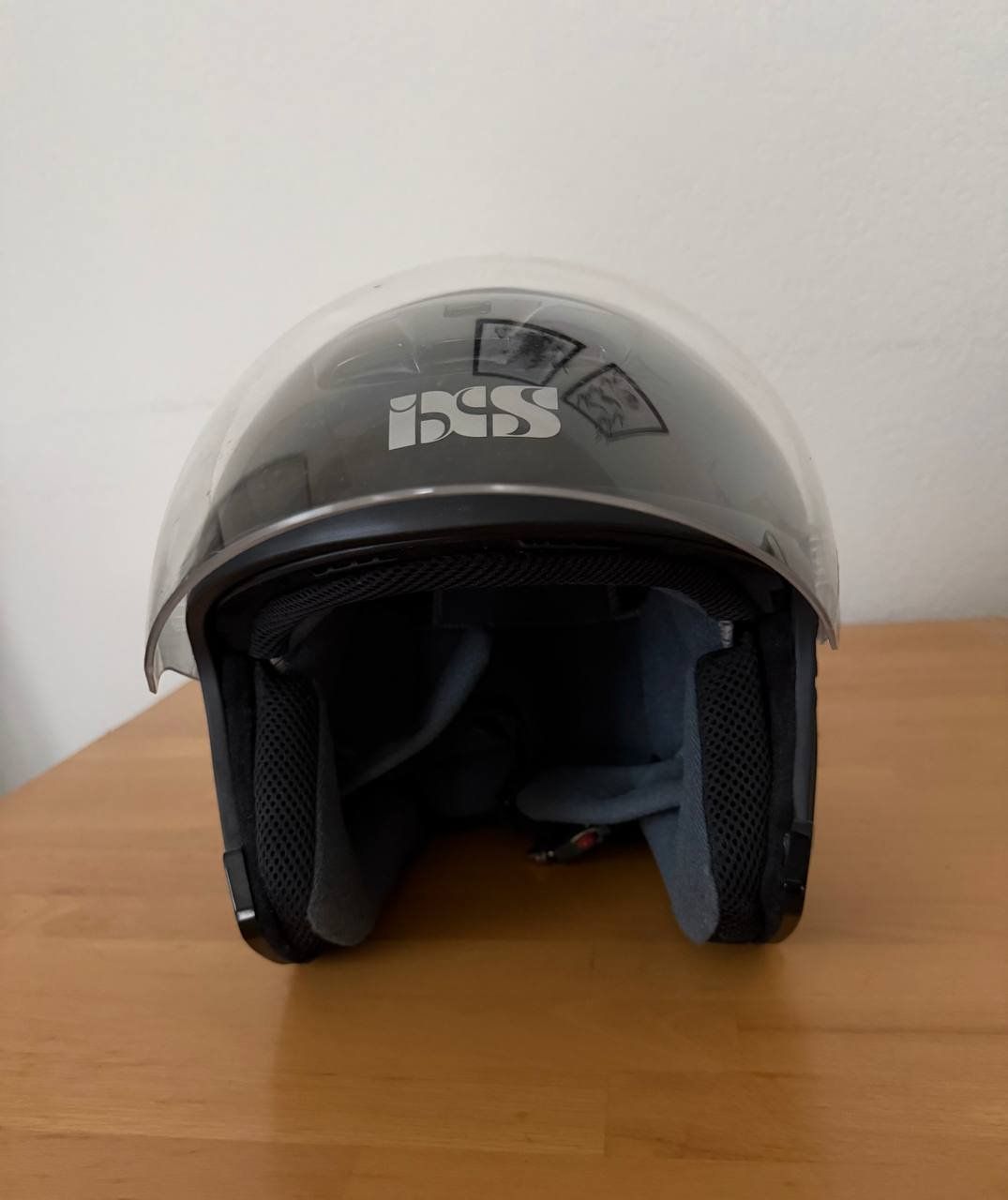 IXS Caschi & visiere: Klappbarer Motorradhelm IXS – Usato da Oetwil am See venduto da nkul 1