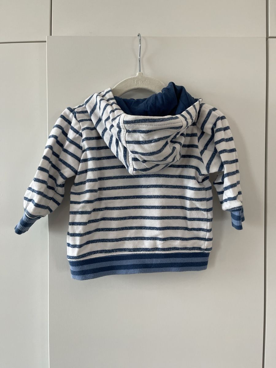 Lotti & Set di vestiti: Baby Jogginganzug 9 Monate 71 cm – Usato da Schlieren venduto da Keluwei 2