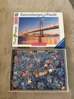 Ravensburger Puzzle 1000 Teile