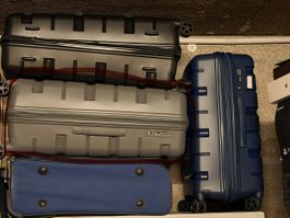 Valise XL en très bon état (utilisé 1 fois)