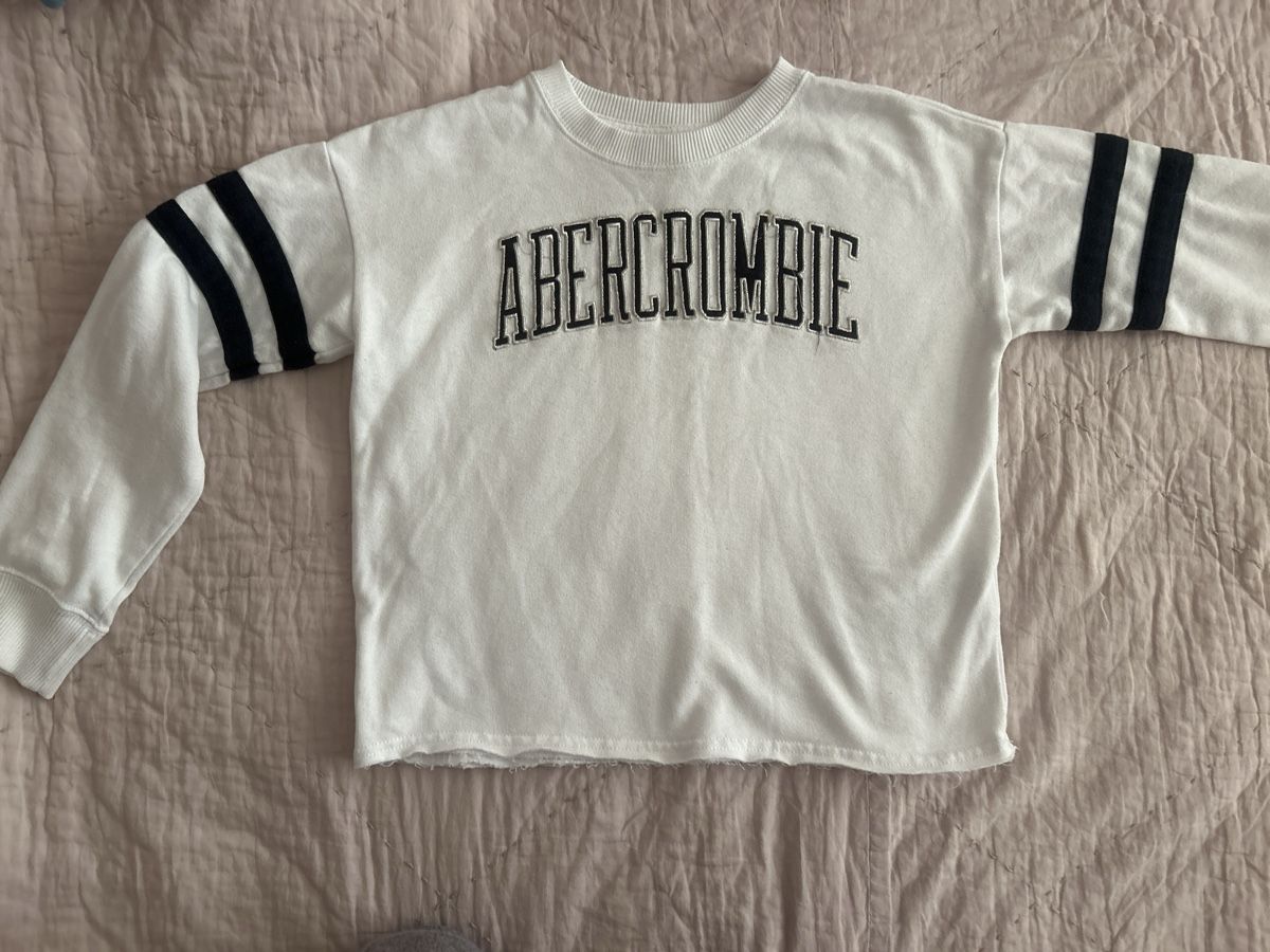 Maglioni & Felpe: Pullover Abercrombie 9/10 – Usato da Uetikon am See venduto da barceloneta 1