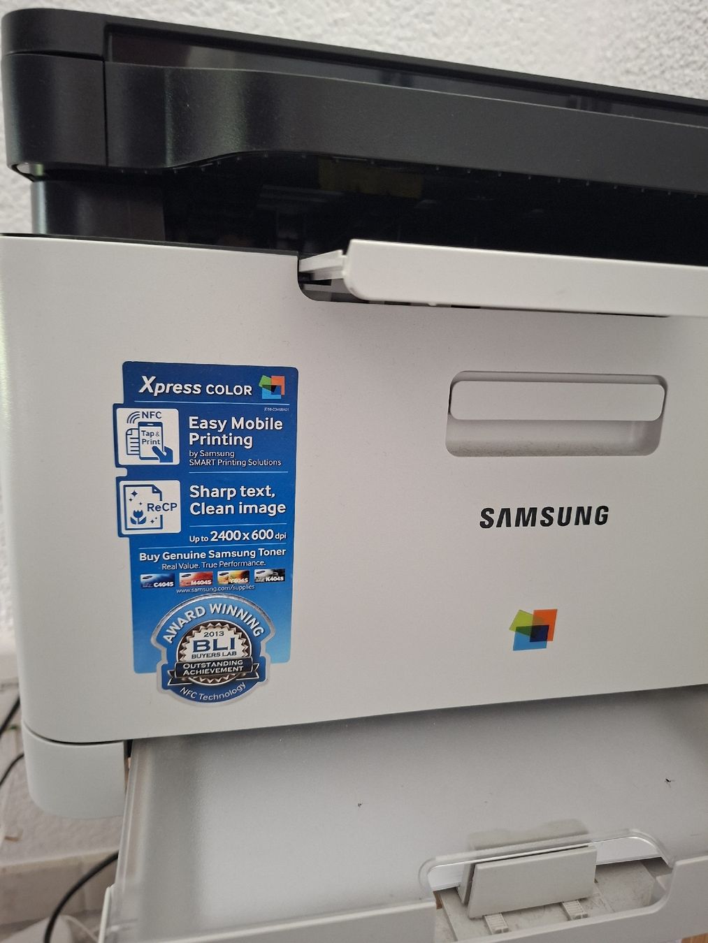 Samsung Stampanti: Printer - Drücker – Usato da Zürich venduto da lol_gq2g 3
