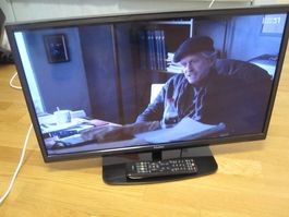Haier-Fernseher 29 Zoll