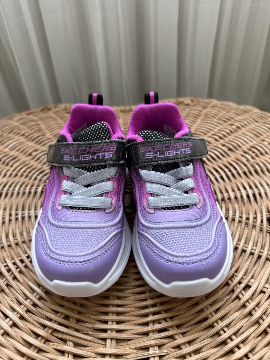 Skechers Scarpe per ragazze: Skechers Schuhe(  Mädchen ) – Usato da Winterthur venduto da kah_mkb6 1