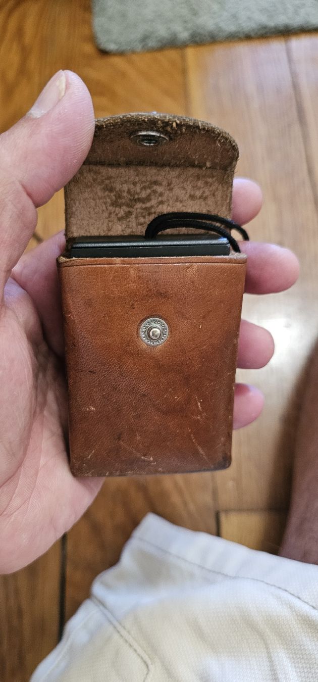 GPS & Strumenti di misurazione: boussole military – Usato da Lausanne venduto da Delaquinta88 2