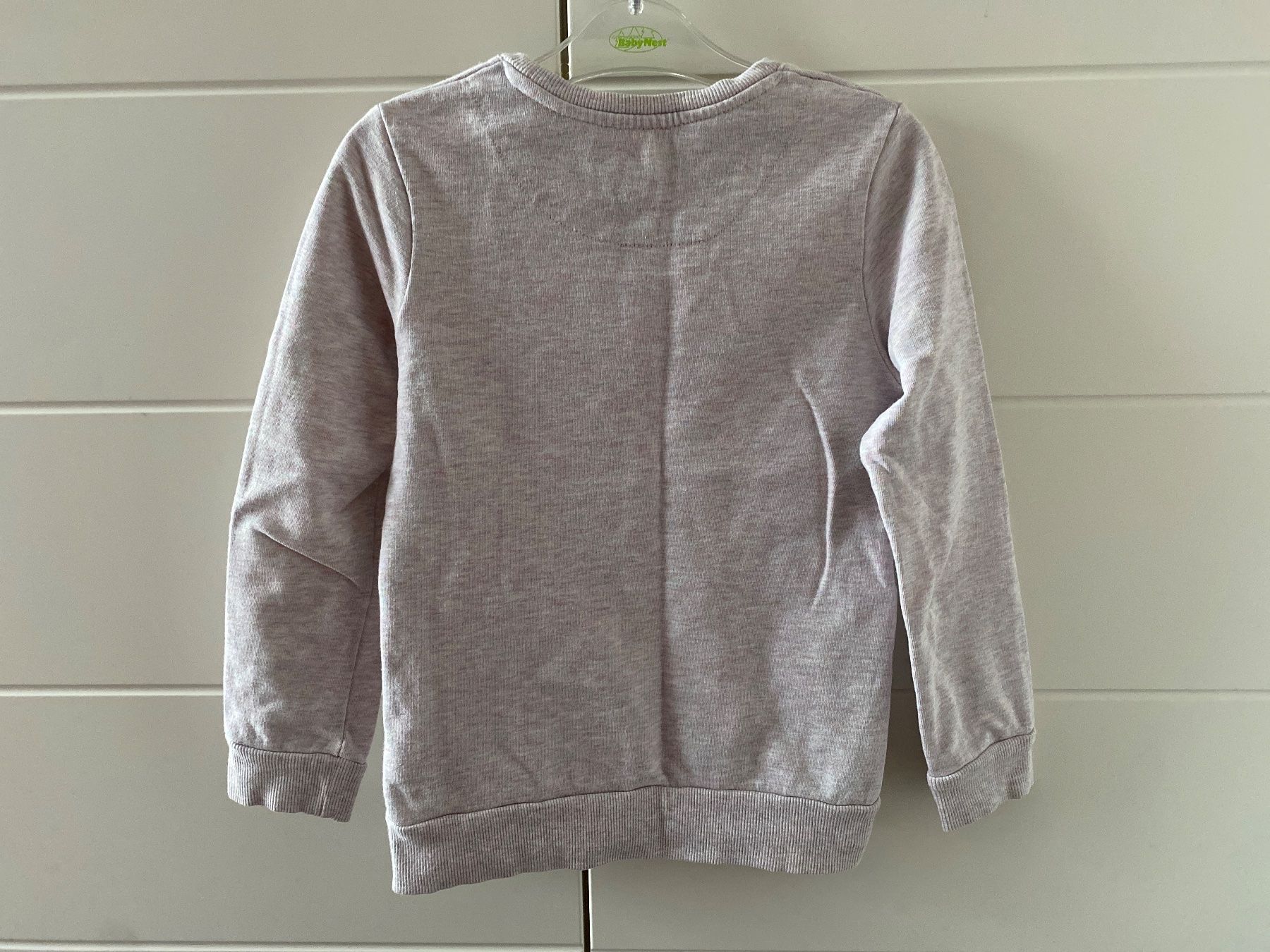 Maglioni & Felpe: Pulli, Mädchen, Kanz, Gr.116 – Usato da Adliswil venduto da mun_k9pf 1