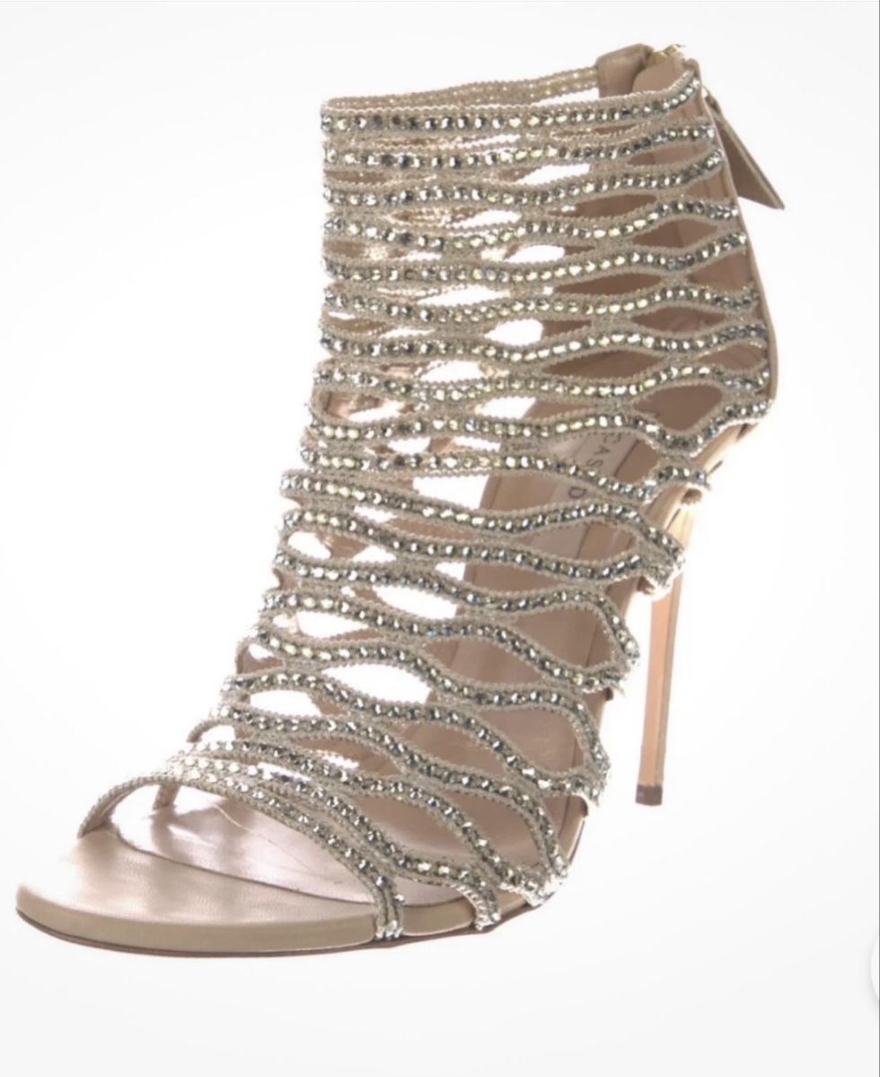 Casadei Chaussures femmes: Casadei elegant heels  – Neuf (Voir description) à Lyss par francesca.g