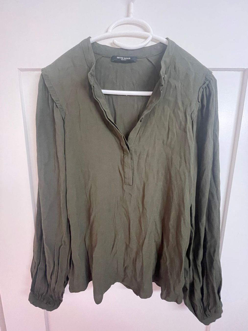 Camicette: Brunsbazzar Bluse 36/S – Usato da Zürich venduto da NewYork15