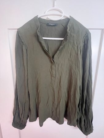 Brunsbazzar Bluse 36/S