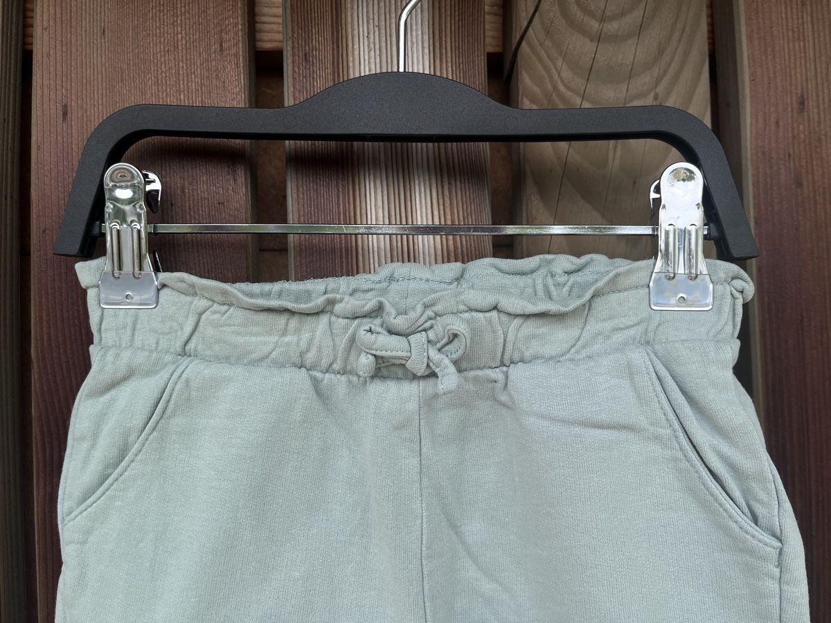 Pantaloni: Kinder Trainerhose 80 – Usato da Roggwil BE venduto da twoeyesforkids 2