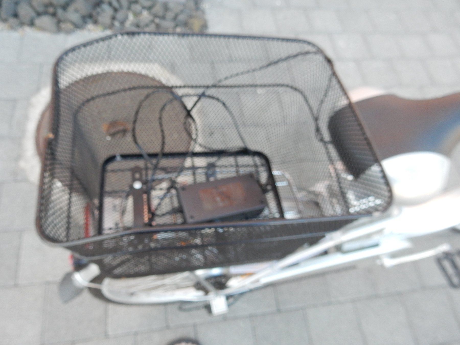 Biciclette: Damen E-Bike – Difettoso da Balsthal venduto da Subaru11 5