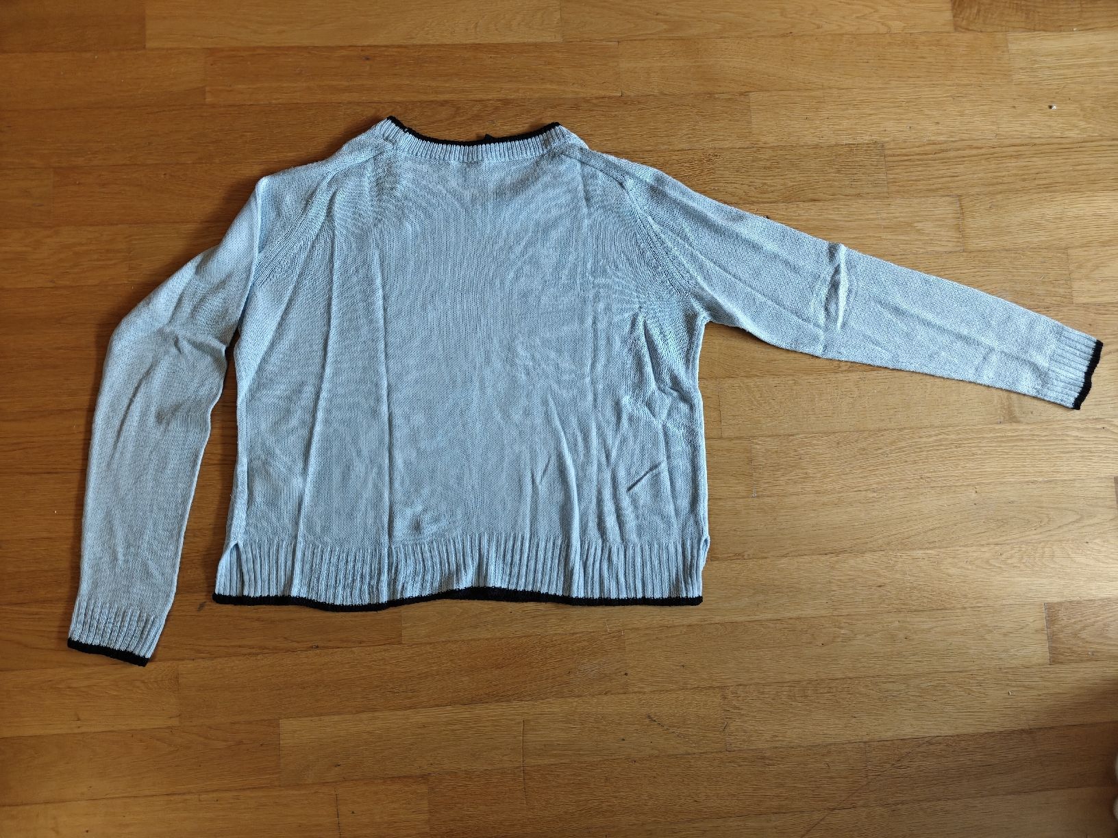 H&M Maglioni & Felpe: Pullover - Hellblau - Gr. M – Nuovo (secondo la descrizione) da Winterthur venduto da Dana_33 5