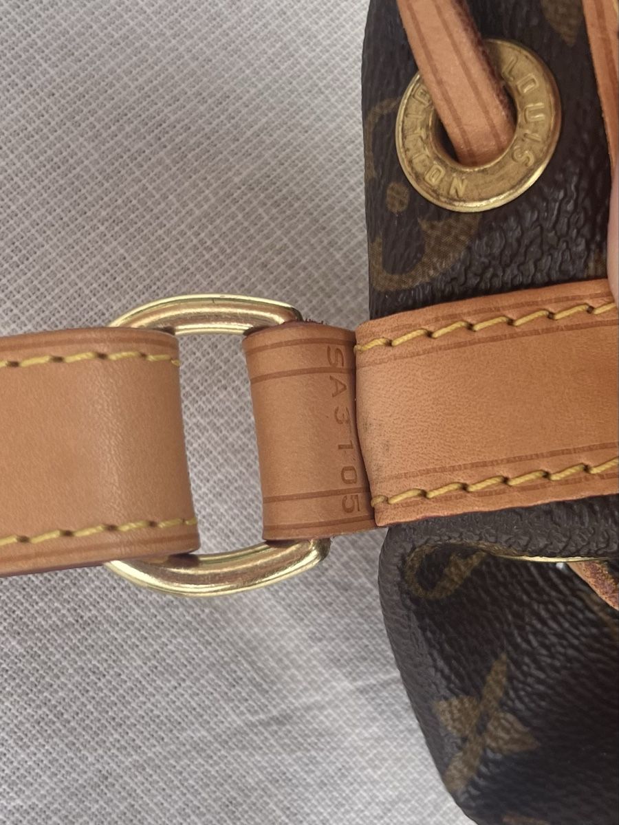 Louis Vuitton Sacs femmes: Louis Vuitton Noe BB – D'occasion à Vessy par rijl 4