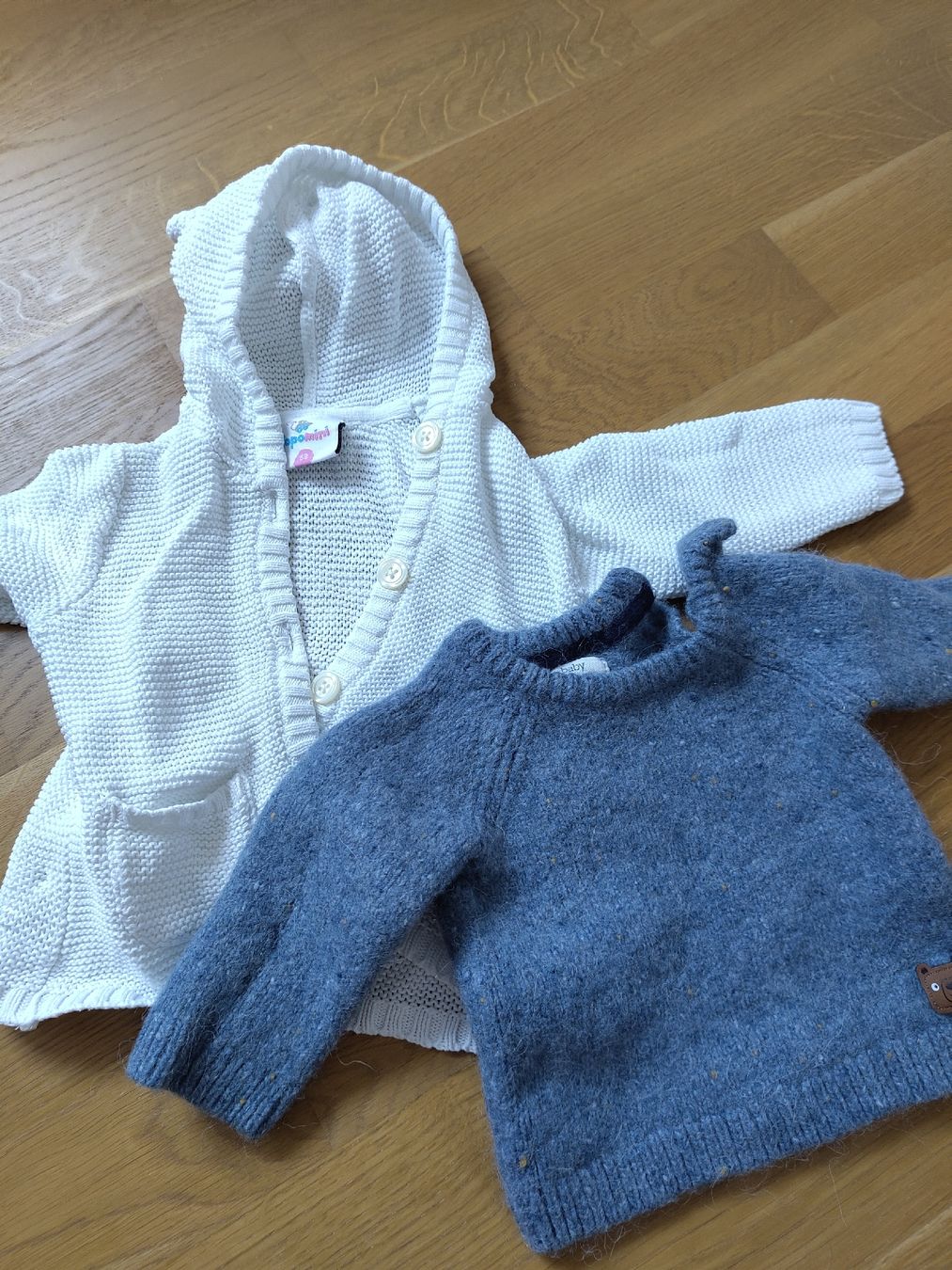 Kleiderpakete & -sets: Kleiderpaket 62/68 – Gebraucht aus Aarberg von barloomy 1