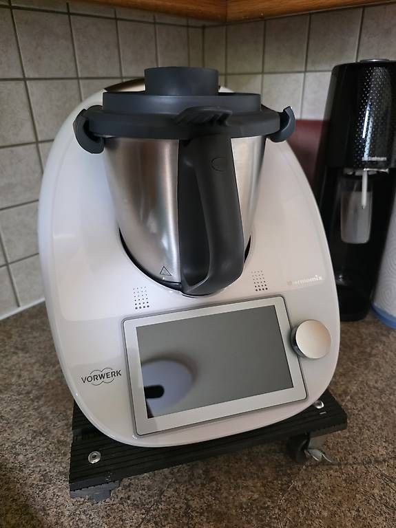 Thermomix Küchengeräte: Thermomix TM6 – Gebraucht aus Crissier von sparta1023