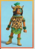 PLAYMOBIL FI?URES 70069 THE MOVIE 12 VALERA THE AMAZON s. 1‪