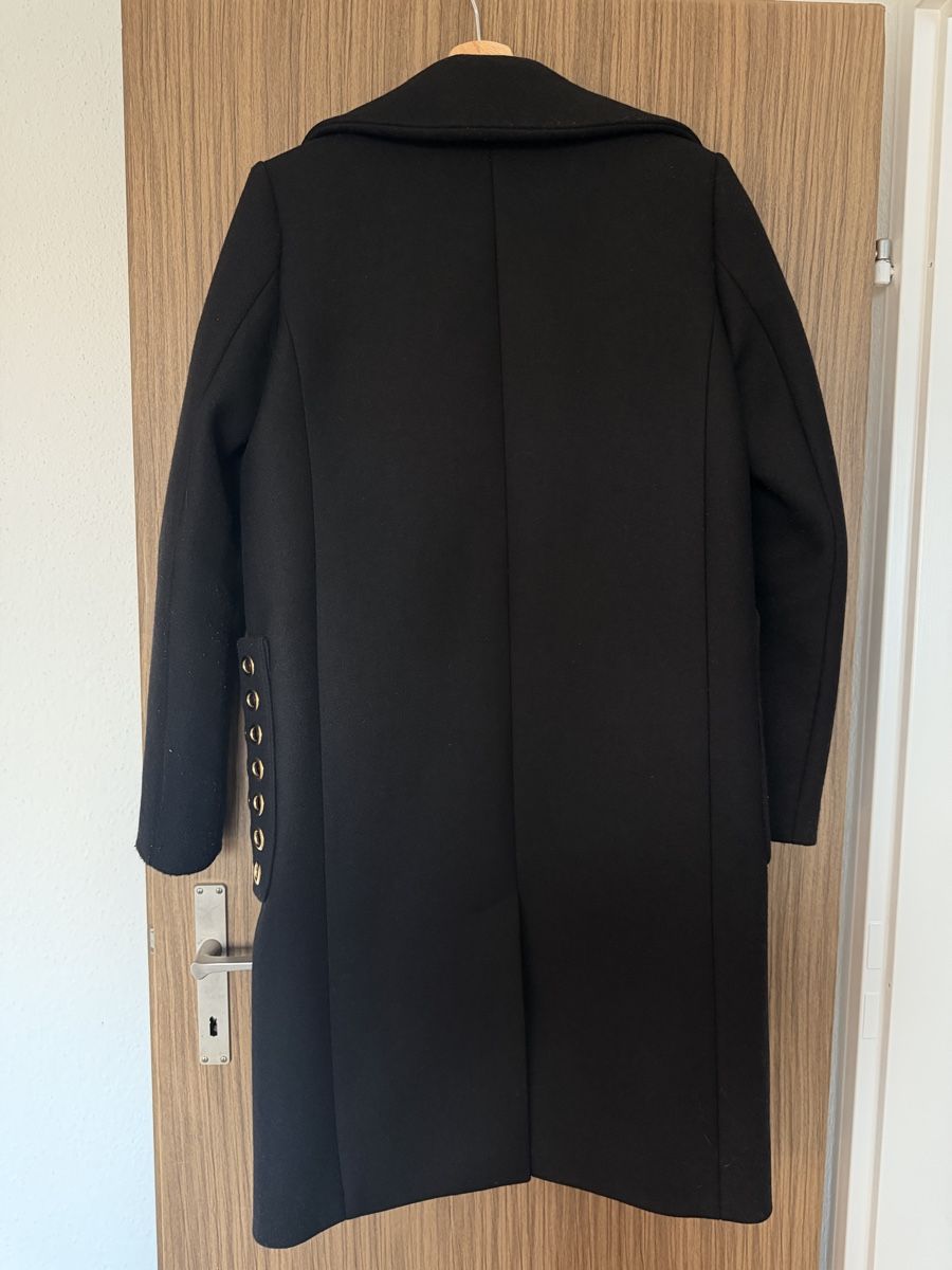 Mulberry Mäntel: Mulberry Mantel Gr. 36 – Gebraucht aus Dübendorf von MariaS. 4
