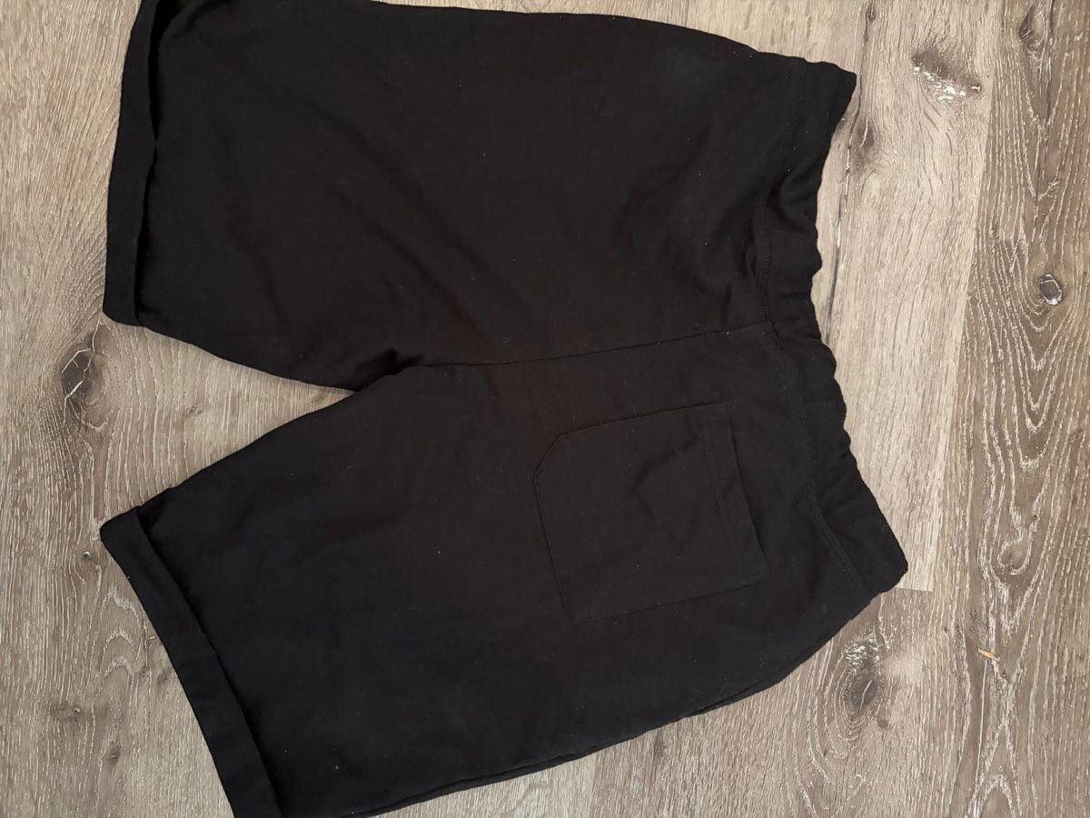 Adidas Pantaloni: Adidas Shorts, Grösse L, Schwarz – Usato da Lotzwil venduto da kie_fdq8 1
