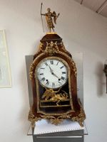 cartel d'époque très rare mouvement signé Terrot & Thuillier
