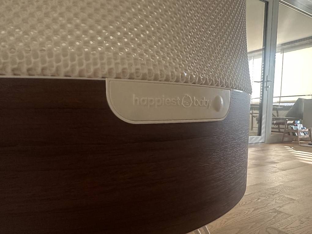 Happy Lits: SNOO Smart Sleeper Babybett – D'occasion à Meggen par Kamera_Co 4