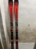 FIS-Rennski Rossignol SL