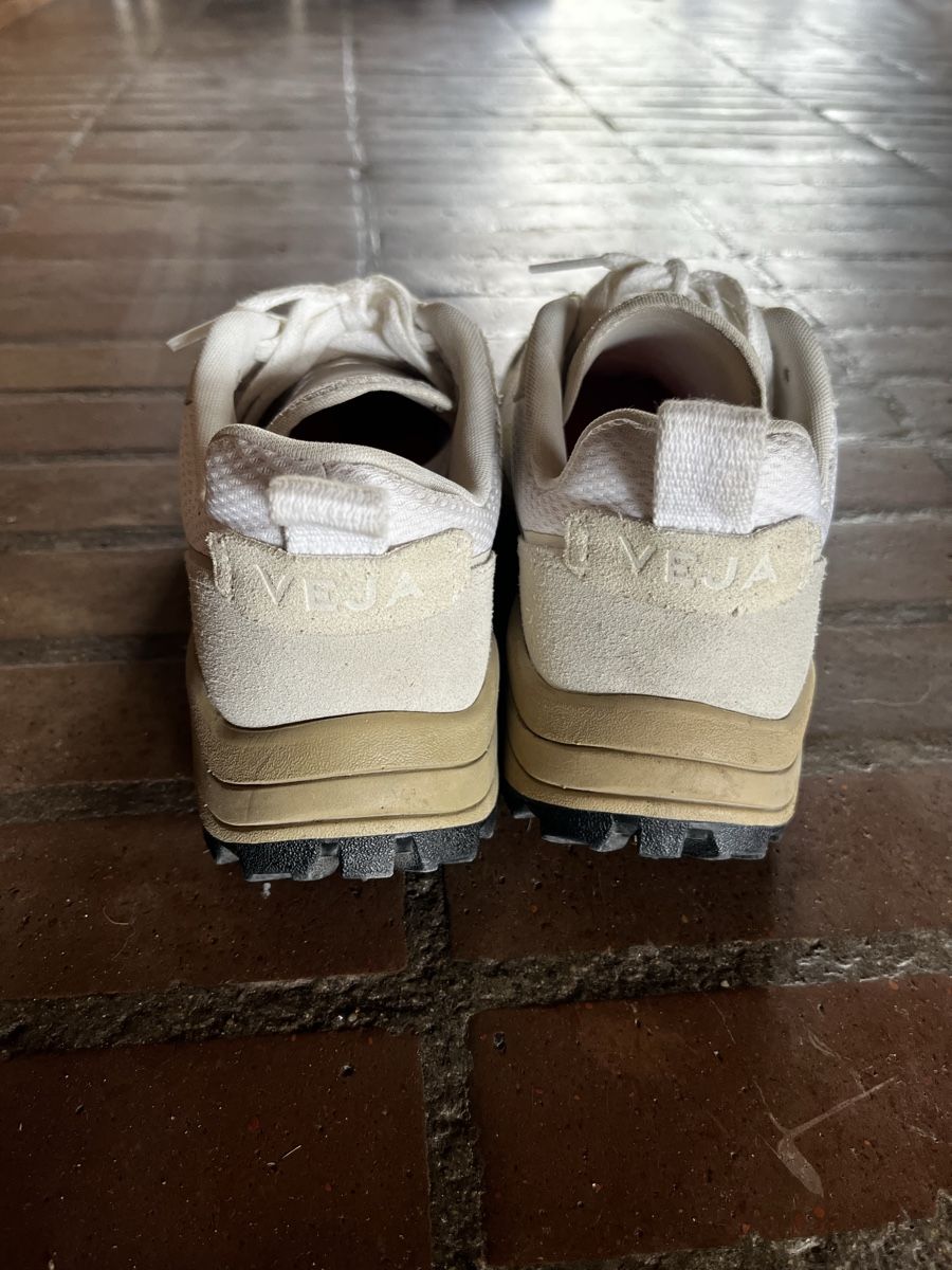 Veja Damenschuhe: Veja VENTURI Sneaker 39 – Neu (gemäss Beschreibung) aus Adetswil von Monika.Han 3