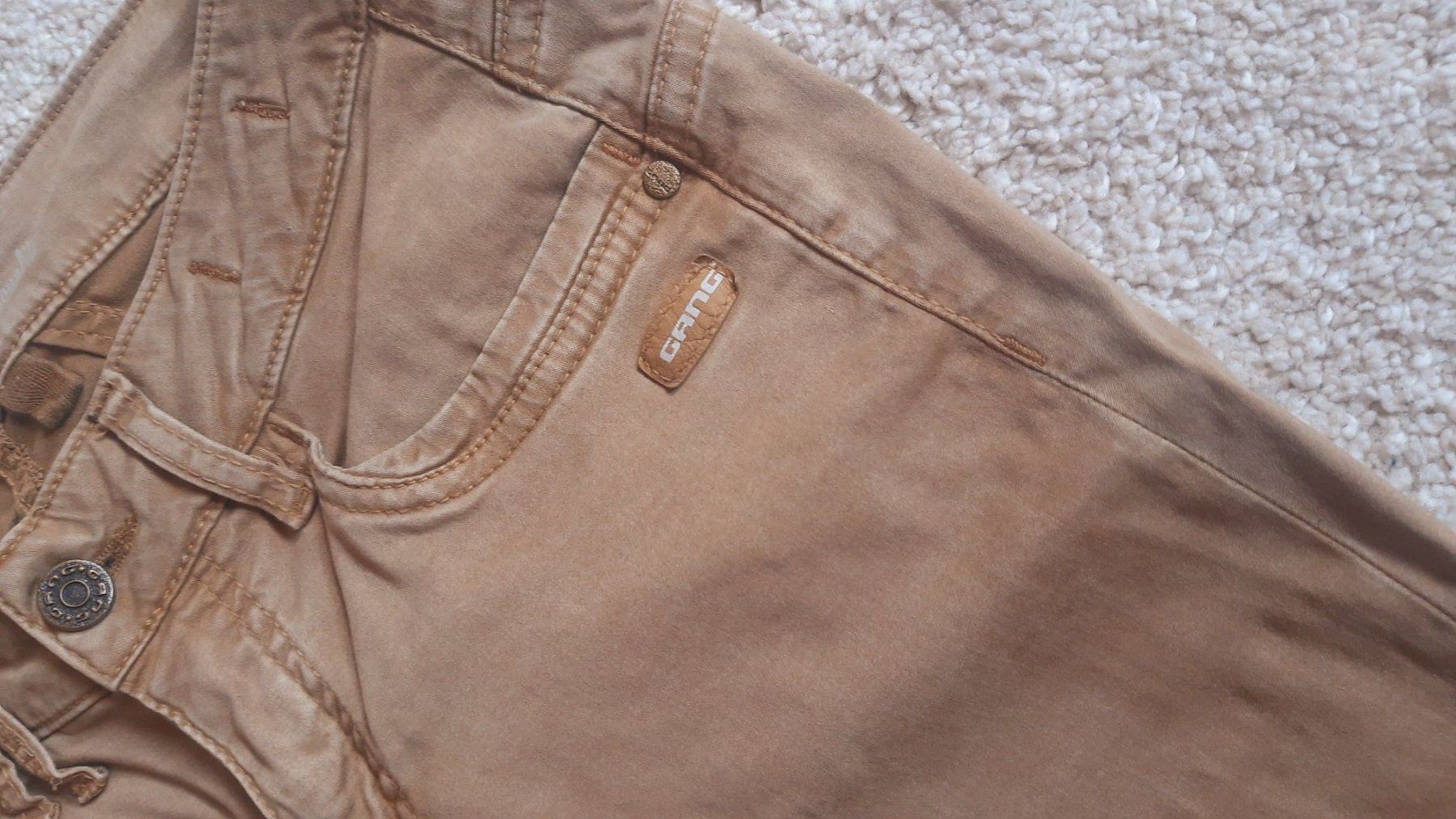 Gang Jeans: GANG Jeans Gr. 36 – Usato da Muotathal venduto da robin40 2