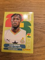 Panini Sticker 2026 GHA 19
