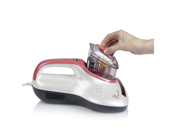 Aspirapolveri & Accessori: Domo DO223S Handstaubsauger – Nuovo (secondo la descrizione) da Regensdorf venduto da DiniChance 3