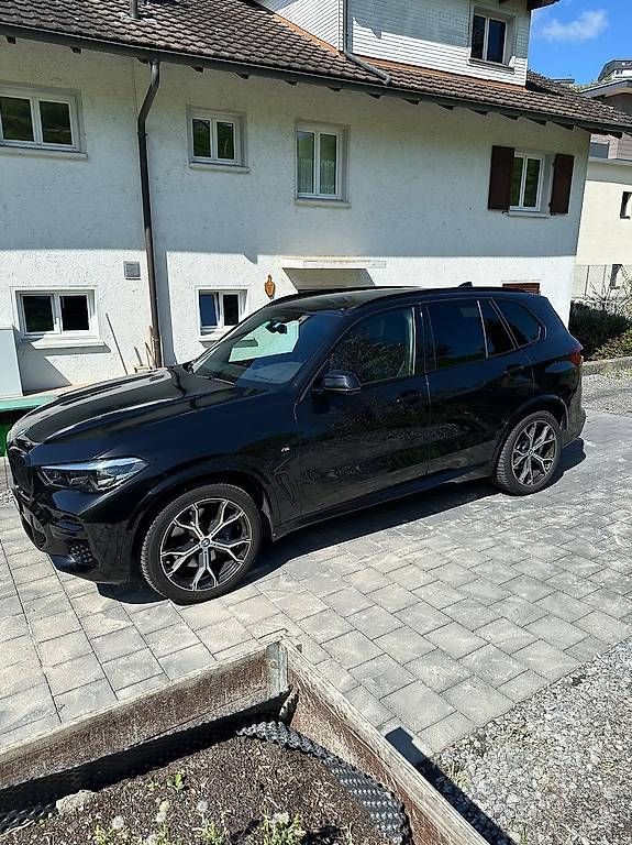 Autos: BMW X5 G05 30d xDrive – Gebraucht aus Langenthal von Goergens10 1