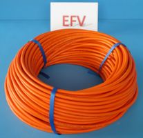 Pur Kabel 5x1.5mm2 H07BQ-F Bau Meterware