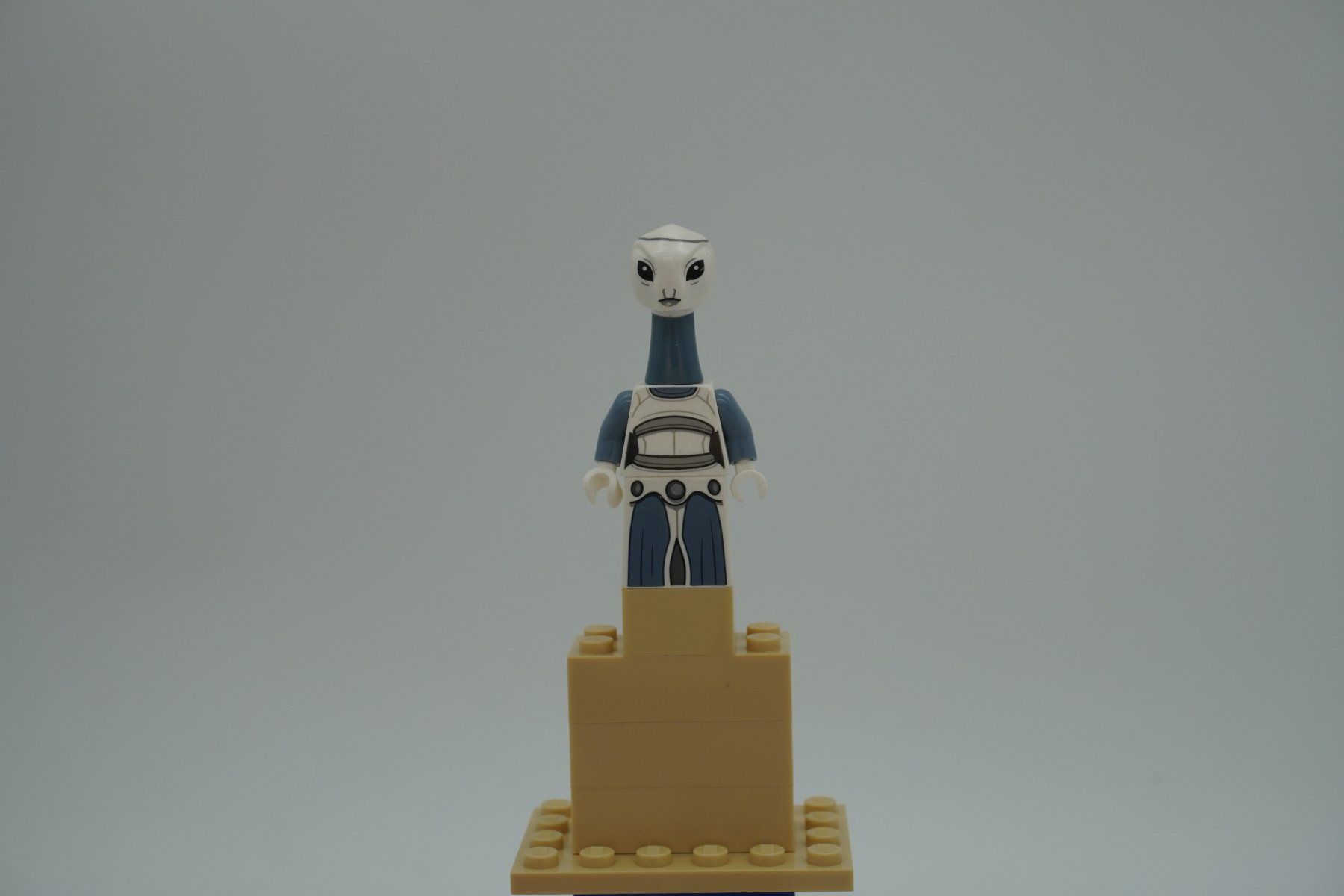 Lego Giocattoli: Lego Star Wars Taun We - sw1216 – Usato da Zürich venduto da PWGrZ
