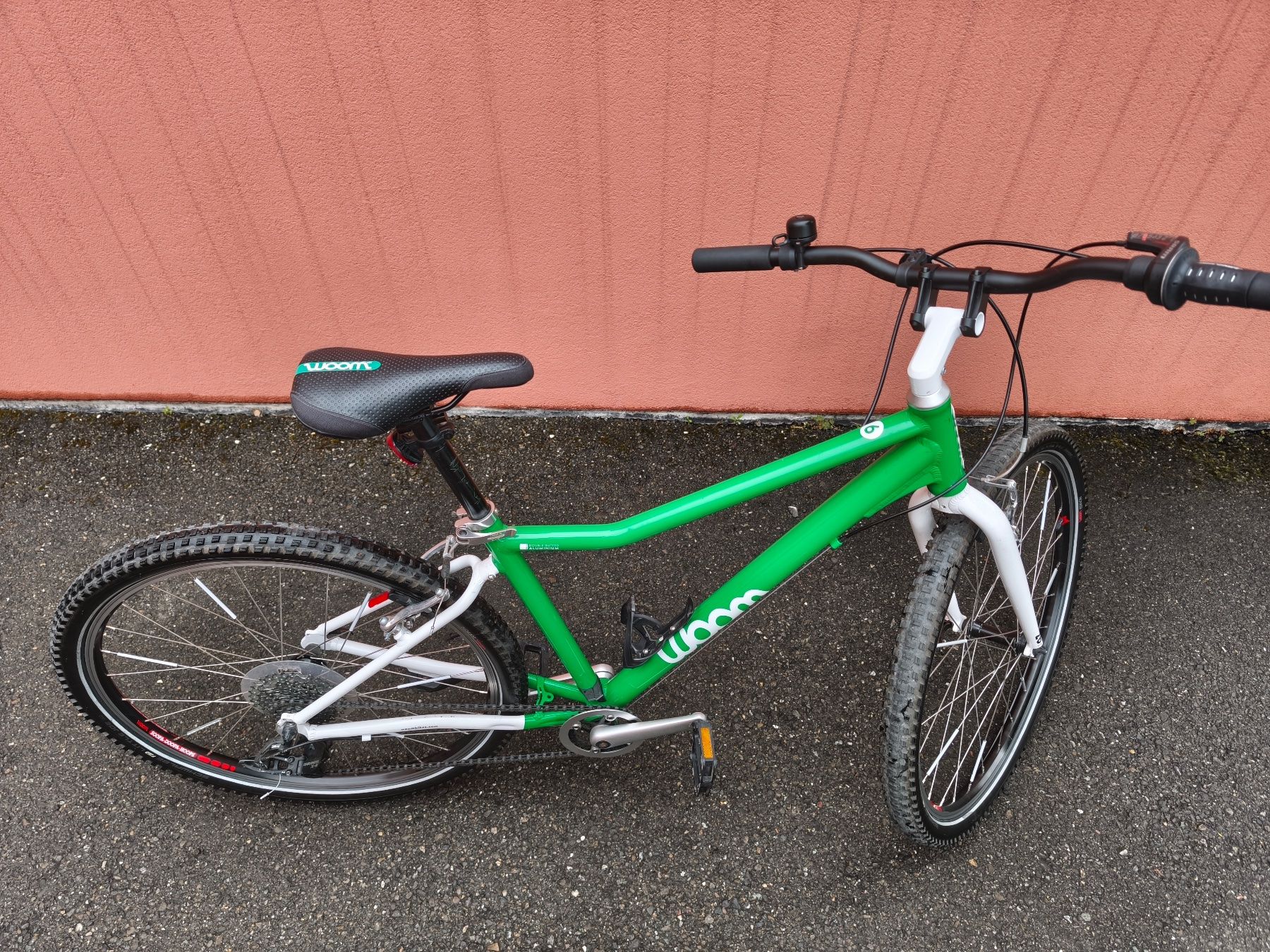 Woom Biciclette: Woom 6 / Kindervelo / 26 Zoll – Usato da Brugg AG venduto da runningtom 1