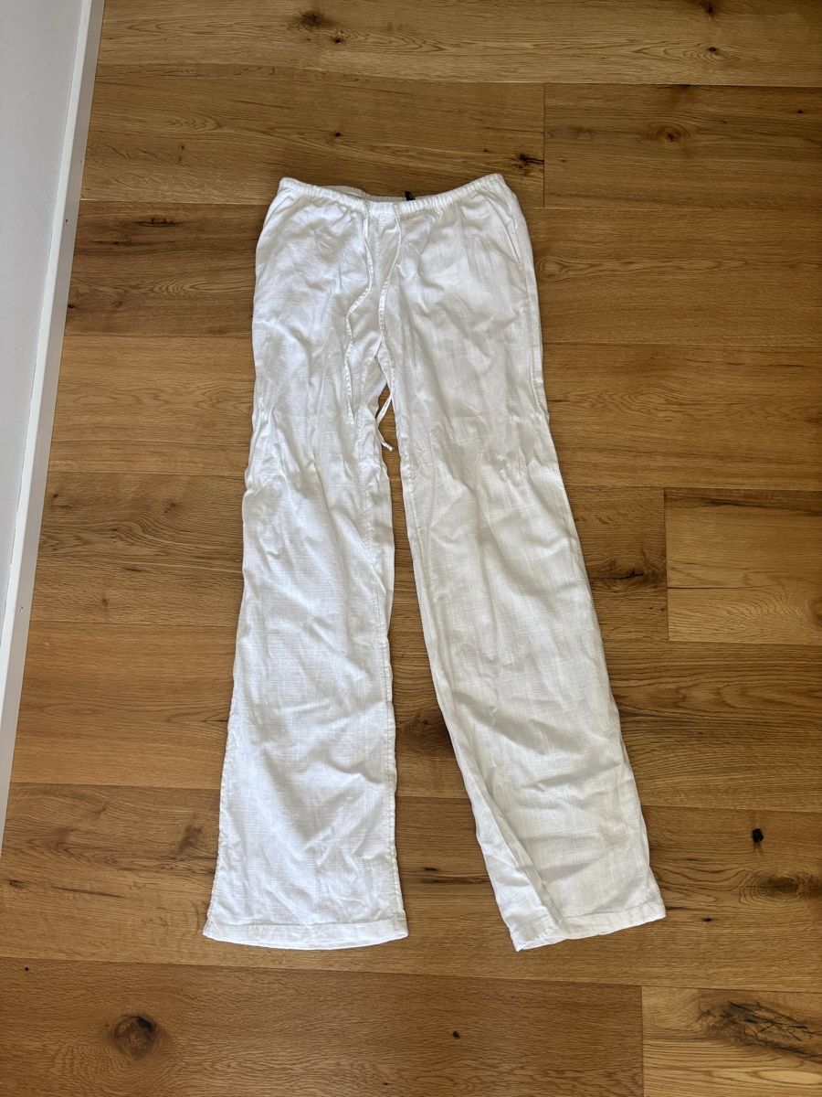 H&M Pantaloni: H&M Hose Grösse XXS – Usato da Oberhofen Thun'see venduto da janine.70