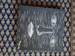 René Magritte – Zeichen und Bilder – Harry Torczyner –DuMont