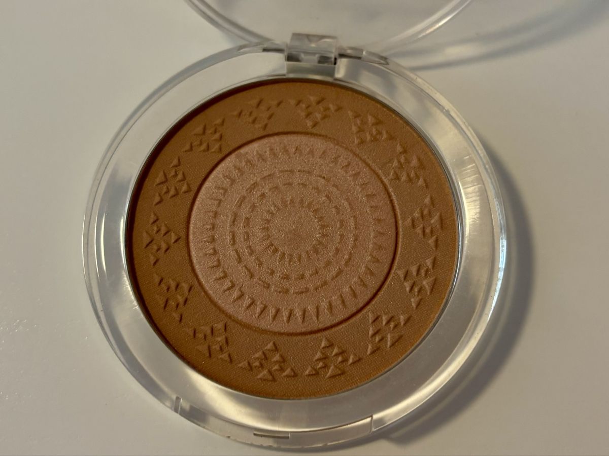 Make-up: Essence Luminous Matt Bronzing Powder 01 Sunshine – Nuovo (secondo la descrizione) da Baden venduto da Tiffany6878 1