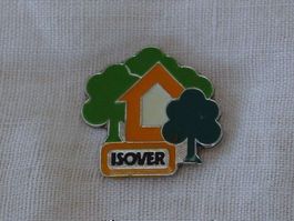Pin Isover