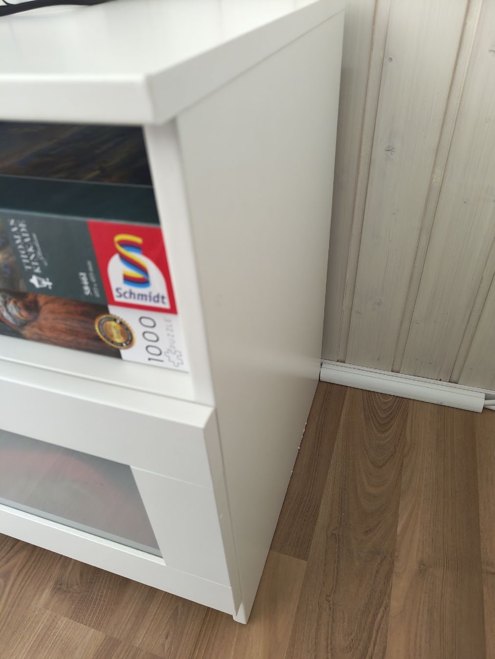 Mobili TV: TV-Möbel, Weiss Leichte Gebrauchsspuren – Usato da Winterthur venduto da Dario4444 6