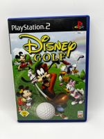 Disney Golf (Deutsch) - Playstation 2