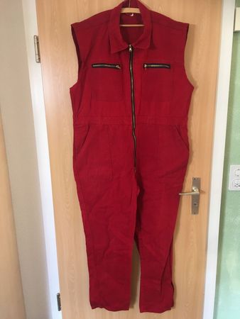 Overall rot