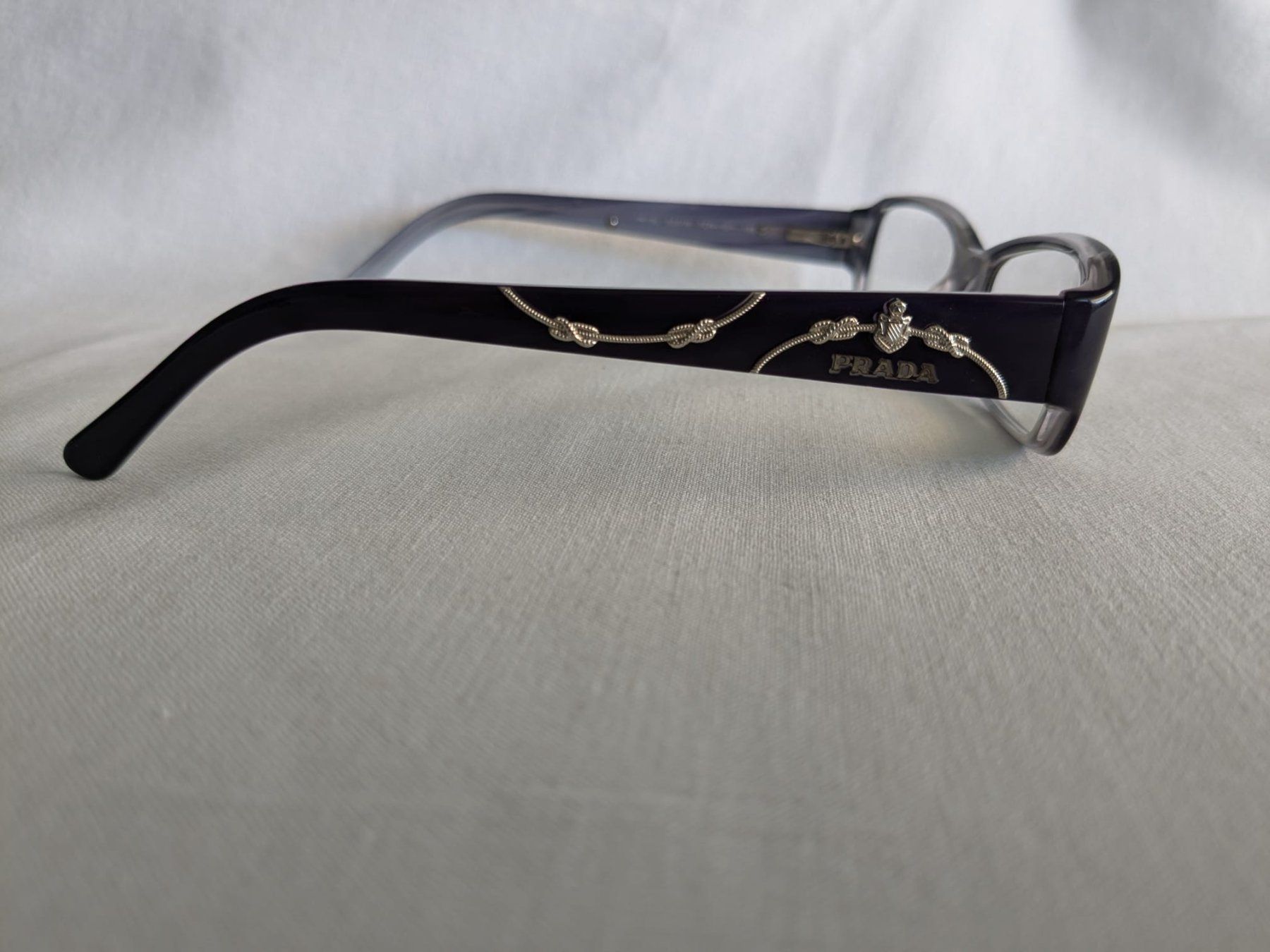 Prada Lunettes & Verres: Prada Brille mit Etui – D'occasion à Weinfelden par blaukreuz_brocki_TG 3