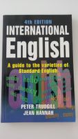 Englische Sprachwissenschaft 3-Teilig