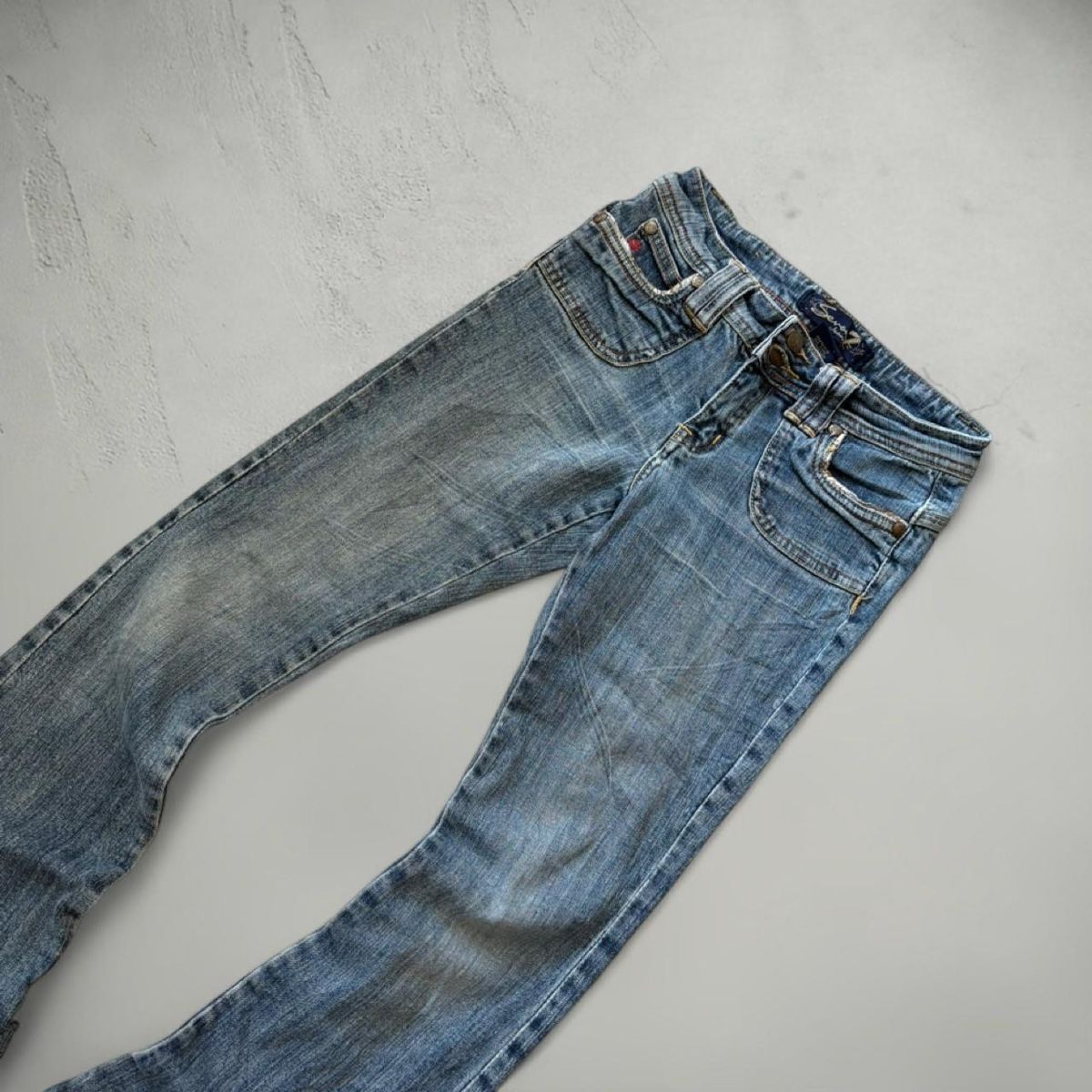True Religion Jeans: True religion jeans  – Usato da Basel venduto da archive. 7