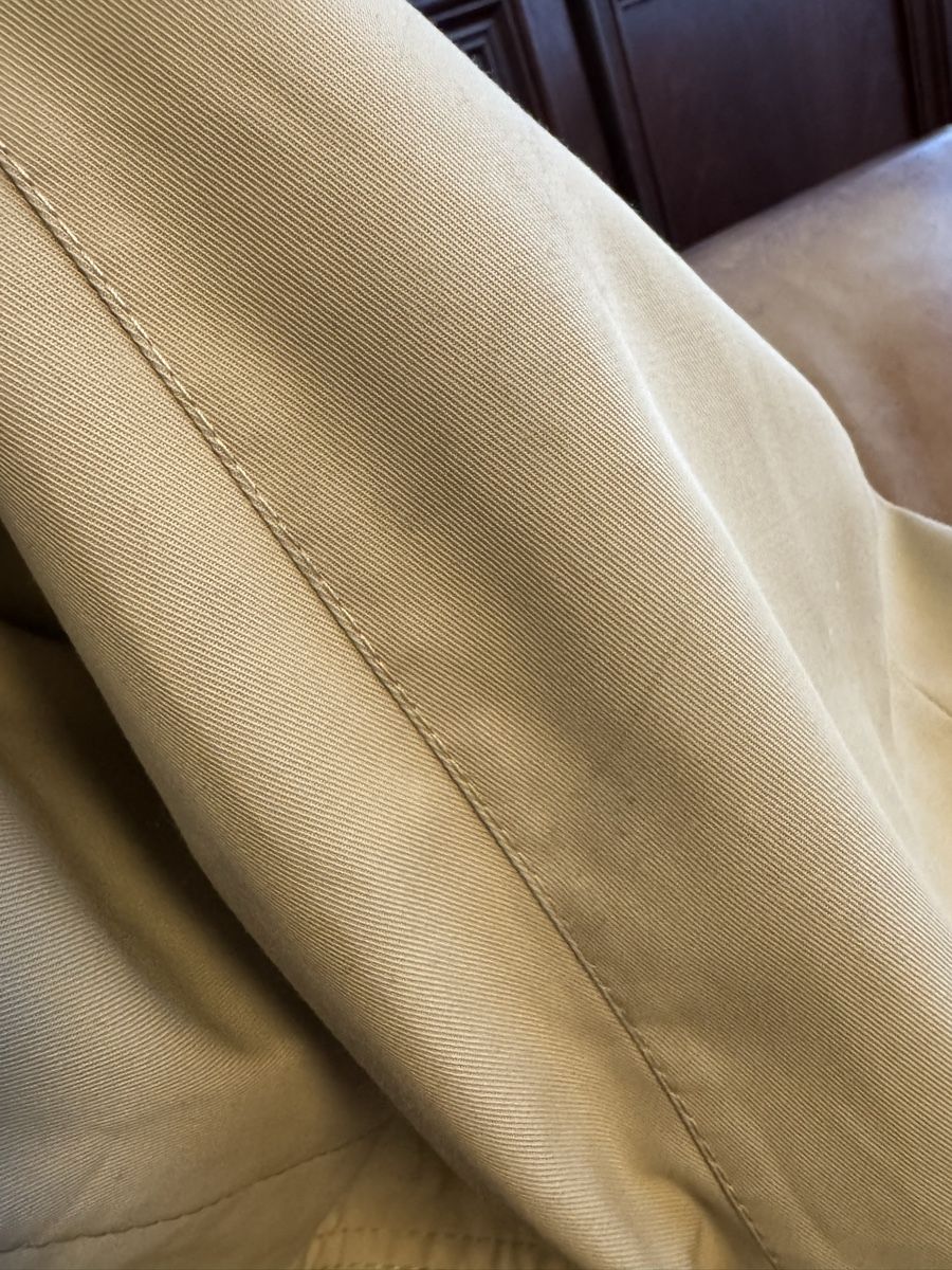 Strellson Mäntel: Strellson Trenchcoat Vintage – Gebraucht aus Obfelden von cesarina10 9