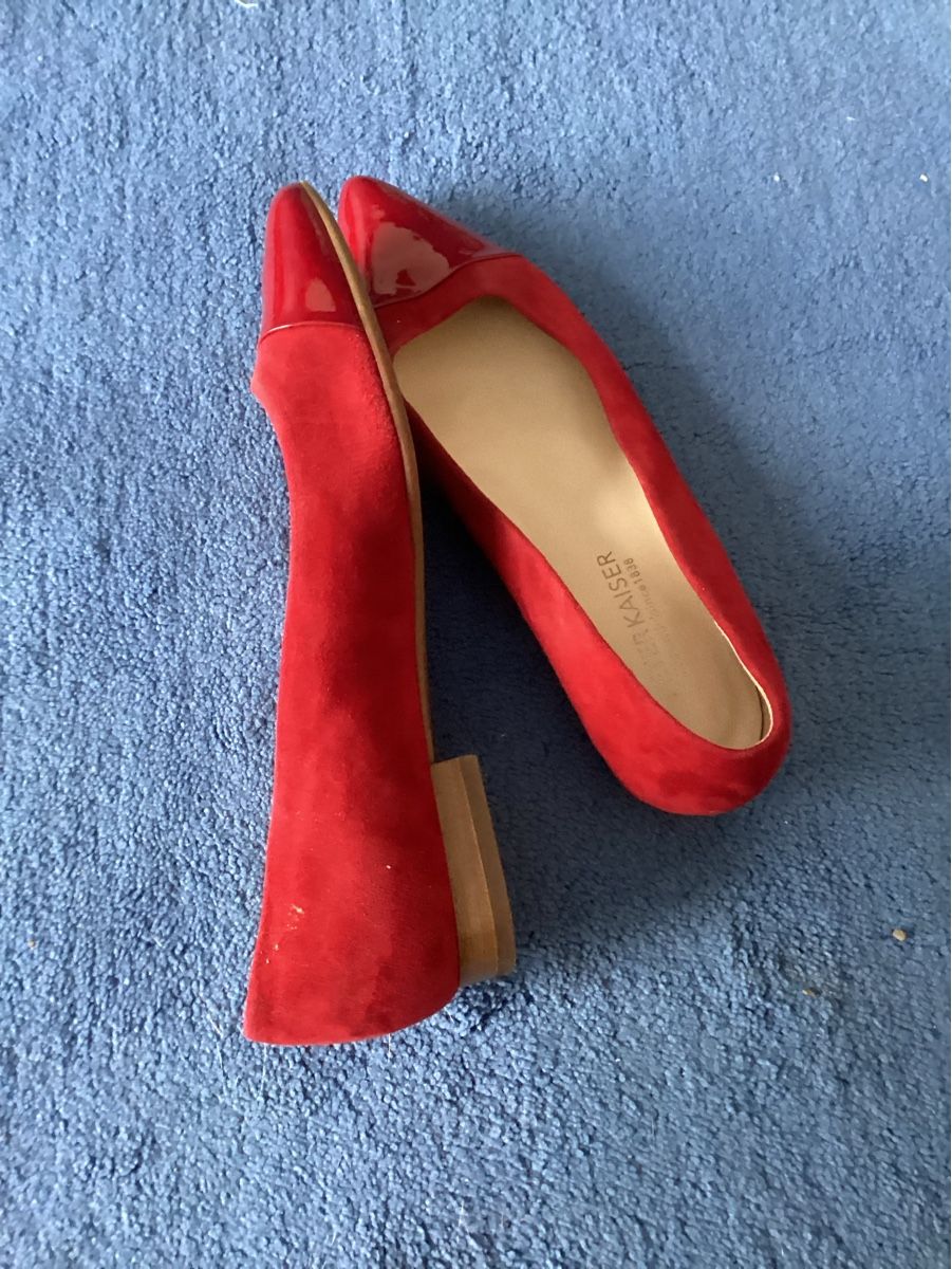 Kaiser Damenschuhe: Chaussures – Neu (gemäss Beschreibung) aus Le Landeron von ArianeNi 1