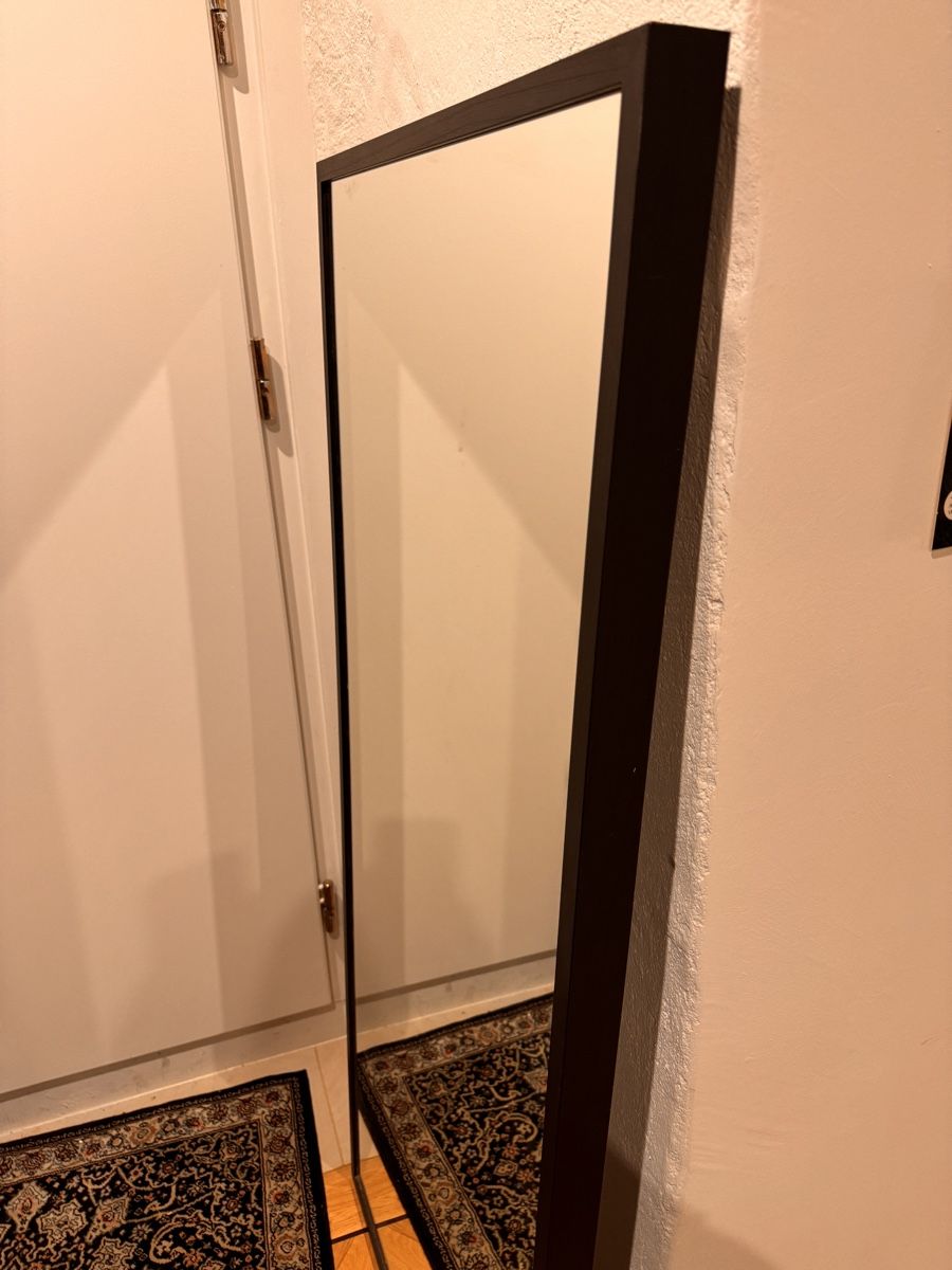 Specchi: Nissedal Ikea Spiegel – Nuovo (secondo la descrizione) da Richterswil venduto da Manu55555
