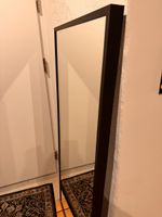 Nissedal Ikea Spiegel